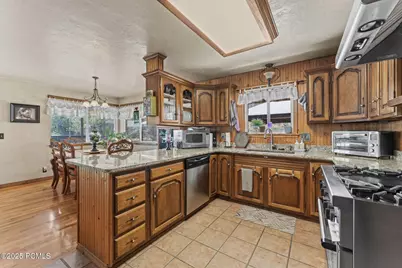 6407 N Dry Fork Canyon Road, Vernal, UT 84078 - Photo 14