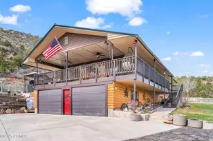 6407 N Dry Frk Cyn Rd, Vernal, UT 84078 - Photo 2