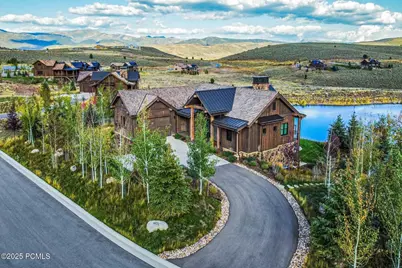 6022 N High Plains Court, Heber City, UT 84032 - Photo 8