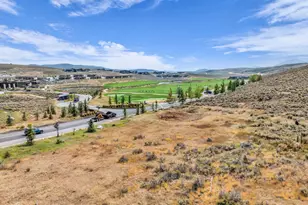 6297 Painted Valley Pass, Park City, UT 84098 - Photo 1