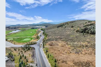 6297 Painted Valley Pass, Park City, UT 84098 - Photo 2