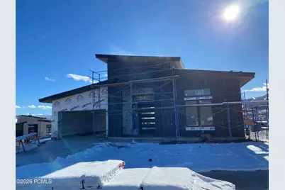 11409 N Regal Ridge Court, Mayflower Mountain, UT 84032 - Photo 1