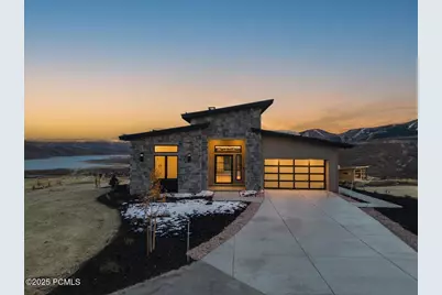 11409 N Regal Ridge Court, Mayflower Mountain, UT 84032 - Photo 4