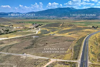 1646 N Miles Hollow Road, Kamas, UT 84036 - Photo 4