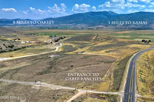 1646 N Miles Holw Rd, Kamas, UT 84036 - Photo 4