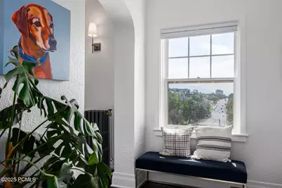 1283 E South Temple Street #402, Salt Lake City, UT 84102 - Photo 22