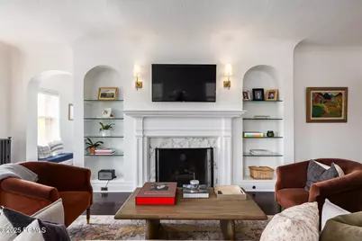 1283 E South Temple Street #402, Salt Lake City, UT 84102 - Photo 6