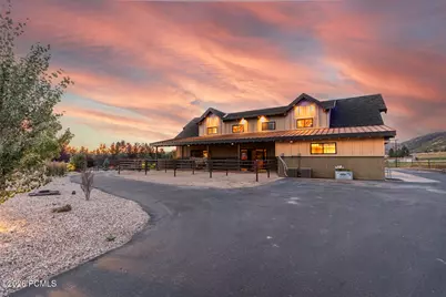 750 E 3200 North, Kamas, UT 84036 - Photo 74