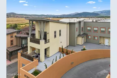 6169 E Park Lane #Unit 60, Park City, UT 84098 - Photo 4