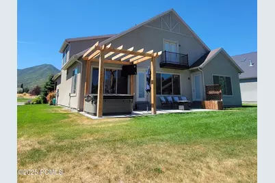 1182 N Canyon View Road, Midway, UT 84049 - Photo 2