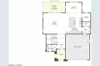 2742 E Hayloft Lane, Heber City, UT 84032 - Photo 16