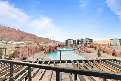 2331 Mesa Road #D12, Moab, UT 84532 - Photo 42