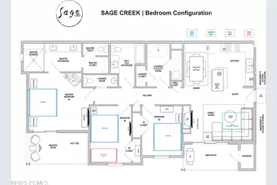 2331 Mesa Road #D12, Moab, UT 84532 - Photo 46