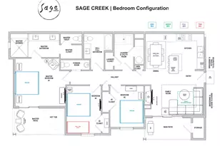 2331 Mesa Rd, Moab, UT 84532 - Photo 46