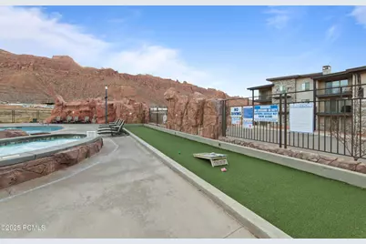 2331 Mesa Road #D12, Moab, UT 84532 - Photo 30
