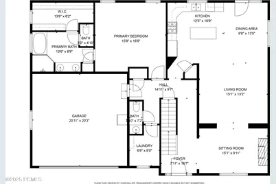 1917 E Holladay View Place, Holladay, UT 84117 - Photo 58