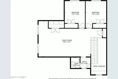 1917 E Holladay View Place, Holladay, UT 84117 - Photo 60