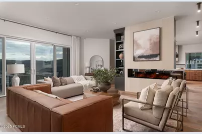 2583 S Bailey Court, Park City, UT 84060 - Photo 14