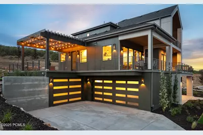 2583 S Bailey Court, Park City, UT 84060 - Photo 4