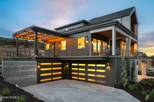 2583 S Bailey Ct, Park City, UT 84060 - Photo 4