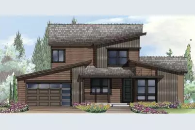 2817 Piper Way, Park City, UT 84060 - Photo 1