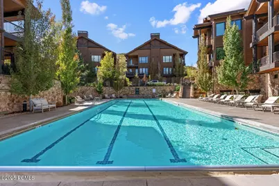 4189 Willow Draw Road #Unit 201, Park City, UT 84098 - Photo 32