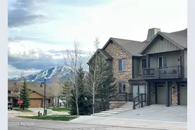 14275 N Buck Horn Trail #41-P, Kamas, UT 84036 - Photo 22
