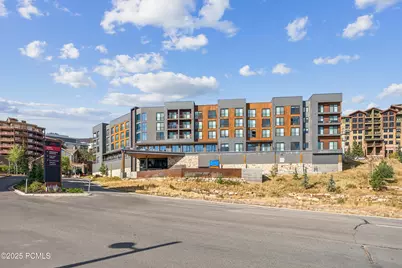 2670 Canyons Resort Drive #136, Park City, UT 84098 - Photo 1