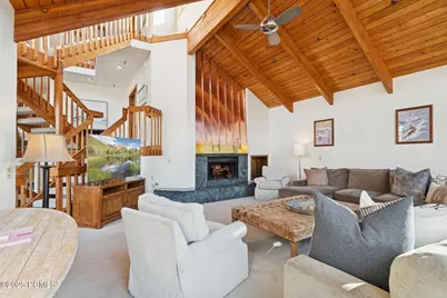 1365 Pinnacle Drive, Park City, UT 84060 - Photo 2
