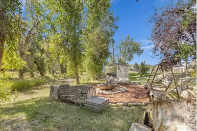 896 E Chalk Creek Road, Coalville, UT 84017 - Photo 44