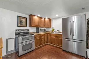 896 E Chalk Creek Rd, Coalville, UT 84017 - Photo 32