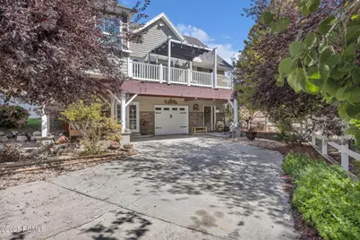 896 E Chalk Creek Road, Coalville, UT 84017 - Photo 2