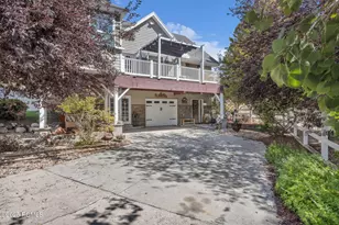 896 E Chalk Creek Rd, Coalville, UT 84017 - Photo 2