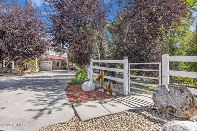 896 E Chalk Creek Road, Coalville, UT 84017 - Photo 4