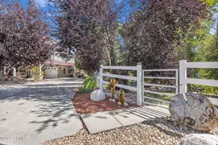 896 E Chalk Creek Rd, Coalville, UT 84017 - Photo 4