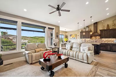 1754 E Longview Drive, Hideout, UT 84036 - Photo 4