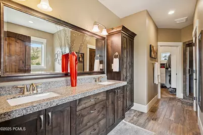 1754 E Longview Drive, Hideout, UT 84036 - Photo 16