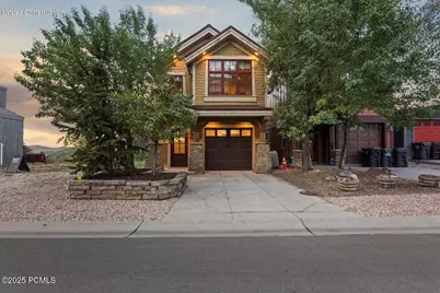 1308 Empire Avenue, Park City, UT 84060 - Photo 2
