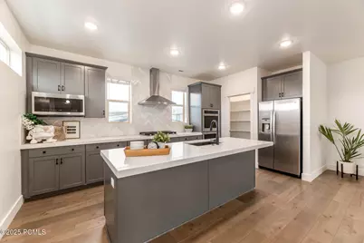 6590 Serviceberry Drive, Park City, UT 84098 - Photo 12