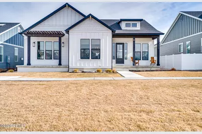 1901 S Sawmill Boulevard, Heber City, UT 84032 - Photo 2