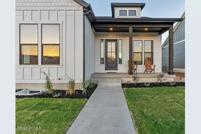 1901 S Sawmill Boulevard, Heber City, UT 84032 - Photo 2