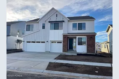 994 S Romney Road, Heber City, UT 84032 - Photo 1