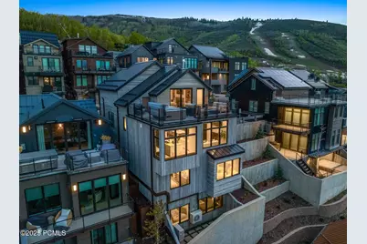 1270 Rothwell Road, Park City, UT 84060 - Photo 1