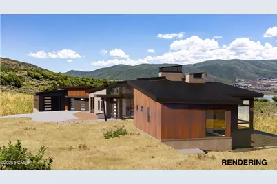 1135 W Skyridge Drive, Mayflower Mountain, UT 84032 - Photo 2