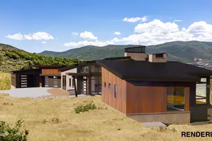 1135 W Skyridge Dr, Mayflower Mountain, UT 84032 - Photo 2