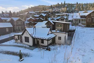 755 Rossie Hill Dr, Park City, UT 84060 - Photo 2