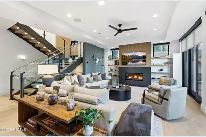 755 Rossie Hill Drive, Park City, UT 84060 - Photo 8