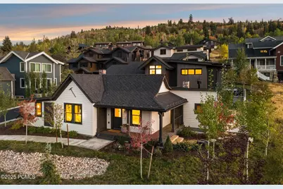 755 Rossie Hill Drive, Park City, UT 84060 - Photo 1
