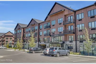 2303 W Deer Hollow Road #1333, Park City, UT 84060 - Photo 30