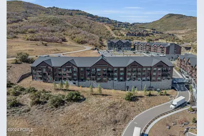 2303 W Deer Hollow Road #1333, Park City, UT 84060 - Photo 36